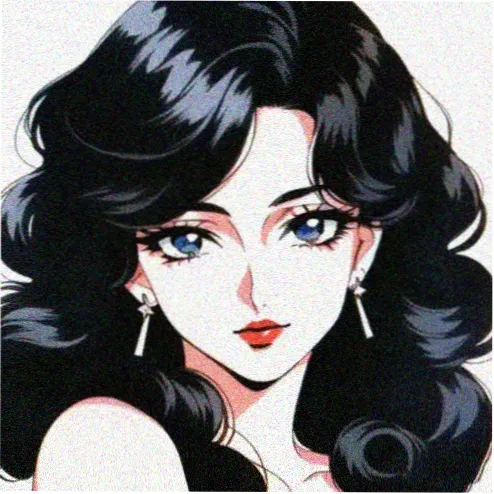 用户 林小满 的头像